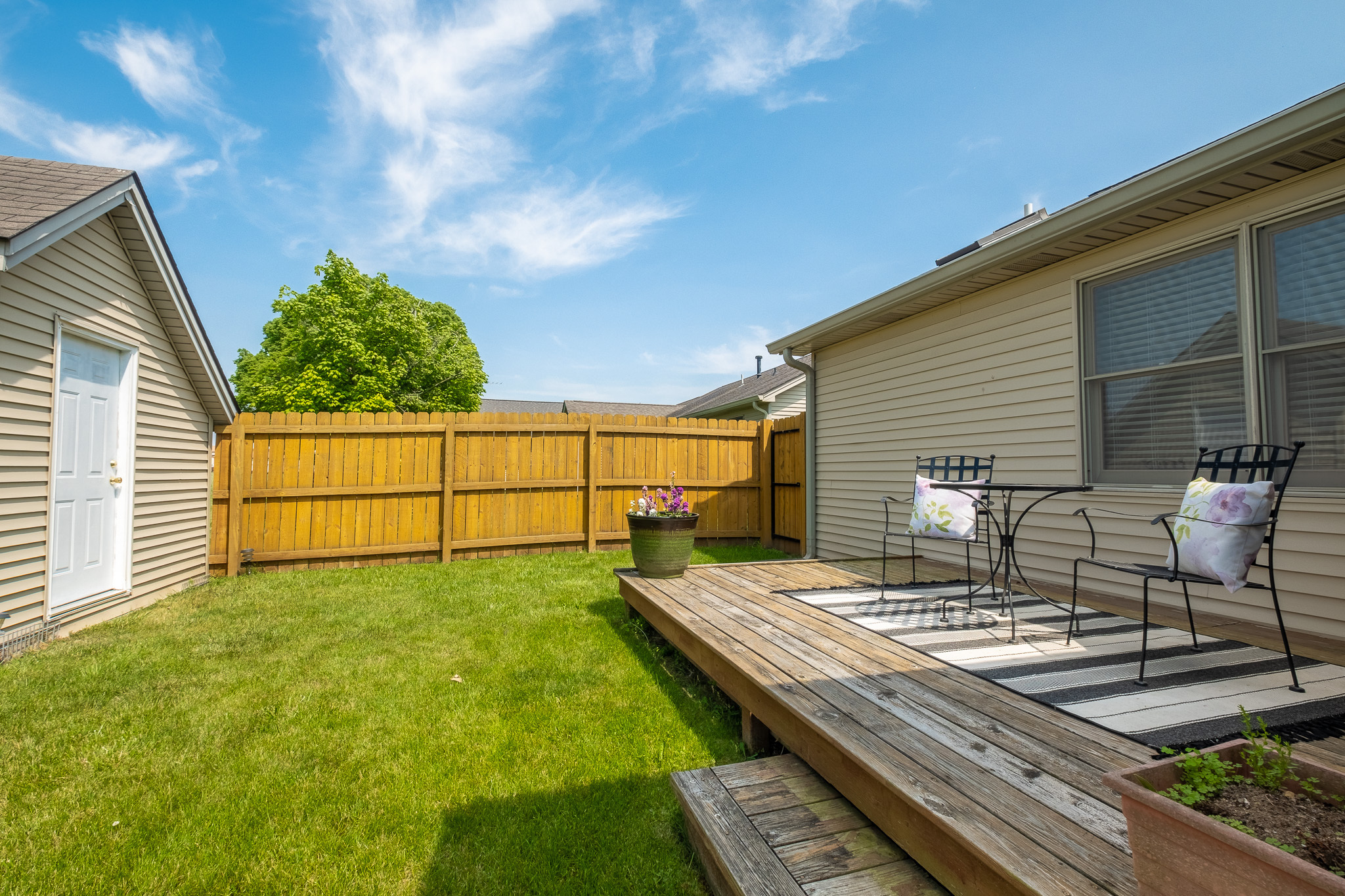 2520 Cedar Ridge Drive Columbus, IN 47203 - Photo 25 of 27