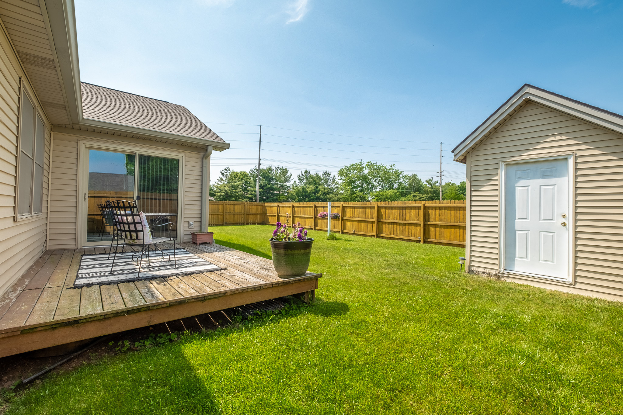 2520 Cedar Ridge Drive Columbus, IN 47203 - Photo 26 of 27