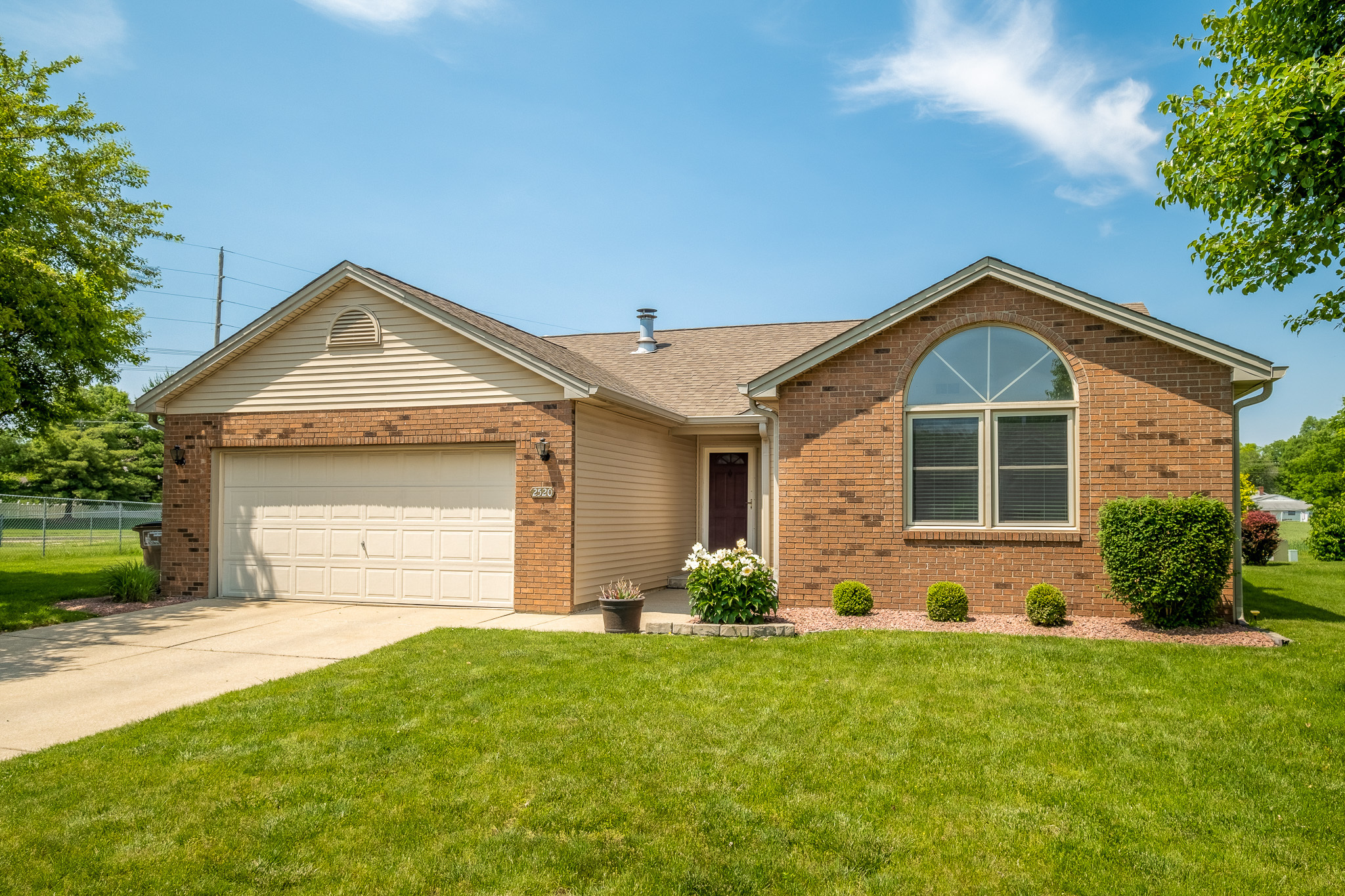 2520 Cedar Ridge Drive Columbus, IN 47203 - Photo 27 of 27