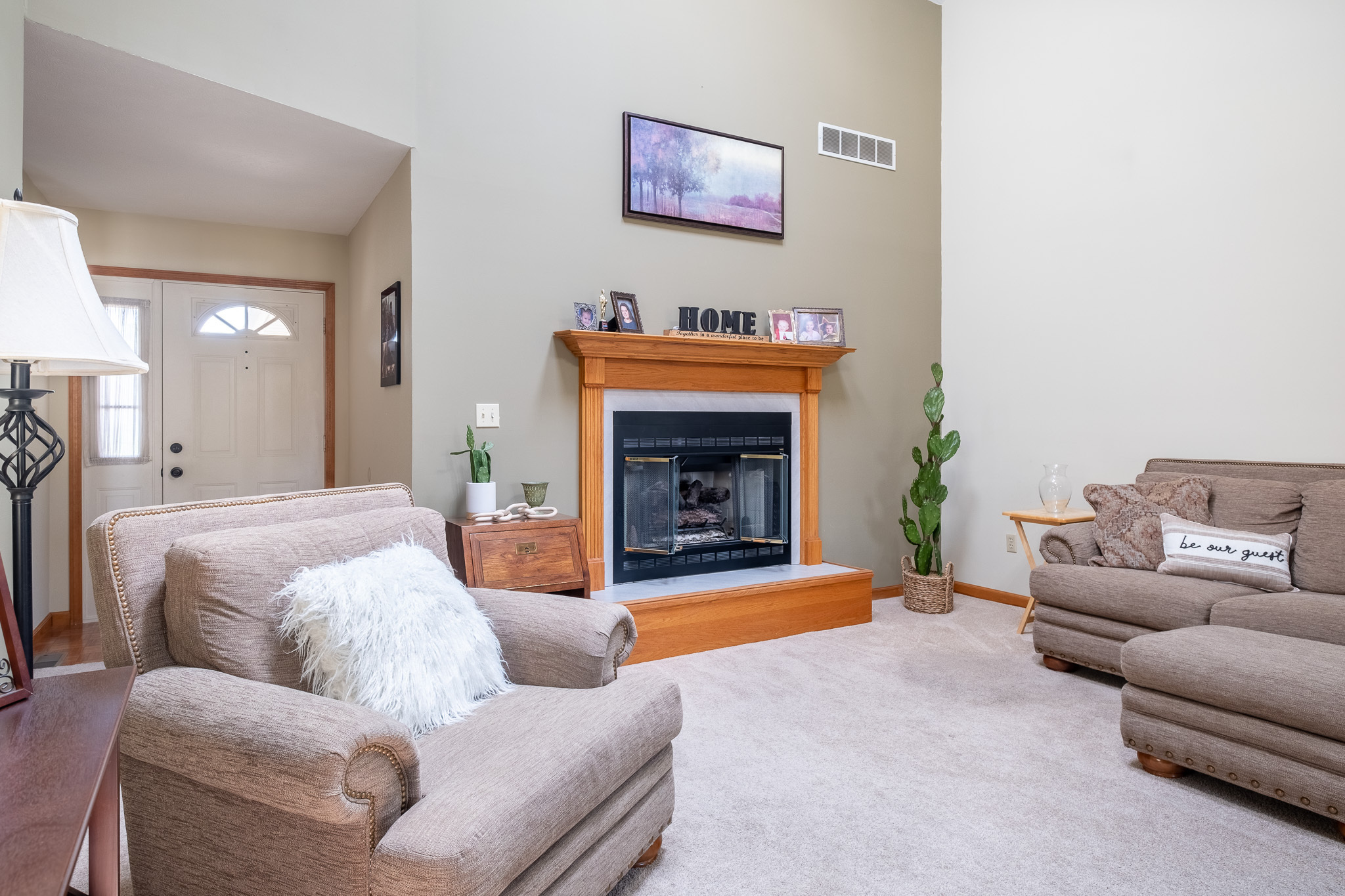 2520 Cedar Ridge Drive Columbus, IN 47203 - Photo 3 of 27