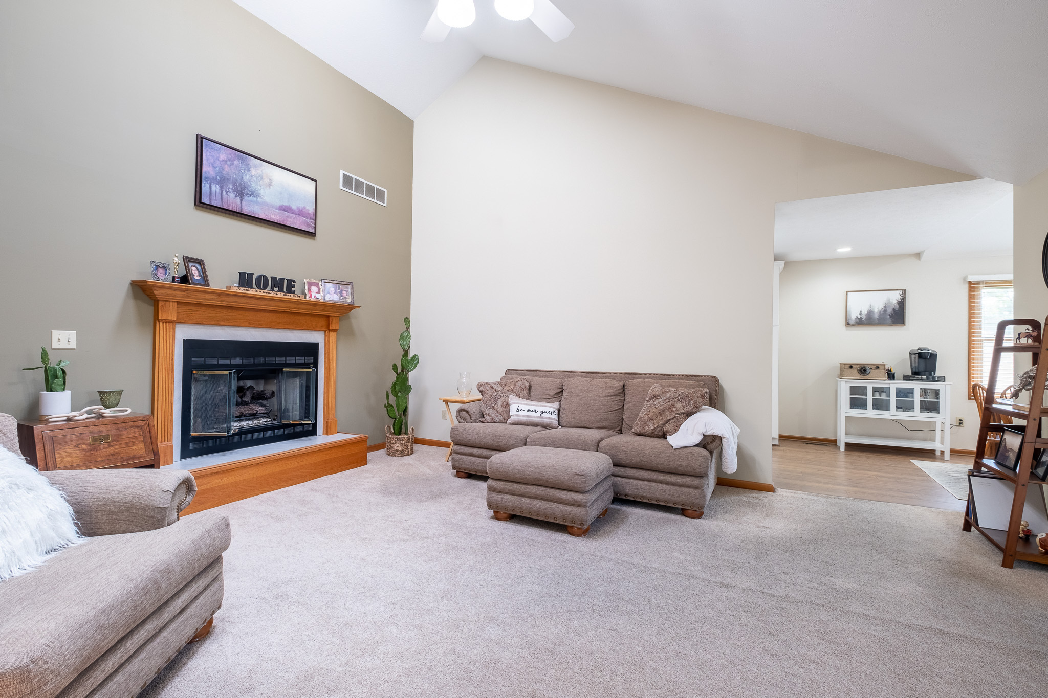 2520 Cedar Ridge Drive Columbus, IN 47203 - Photo 5 of 27