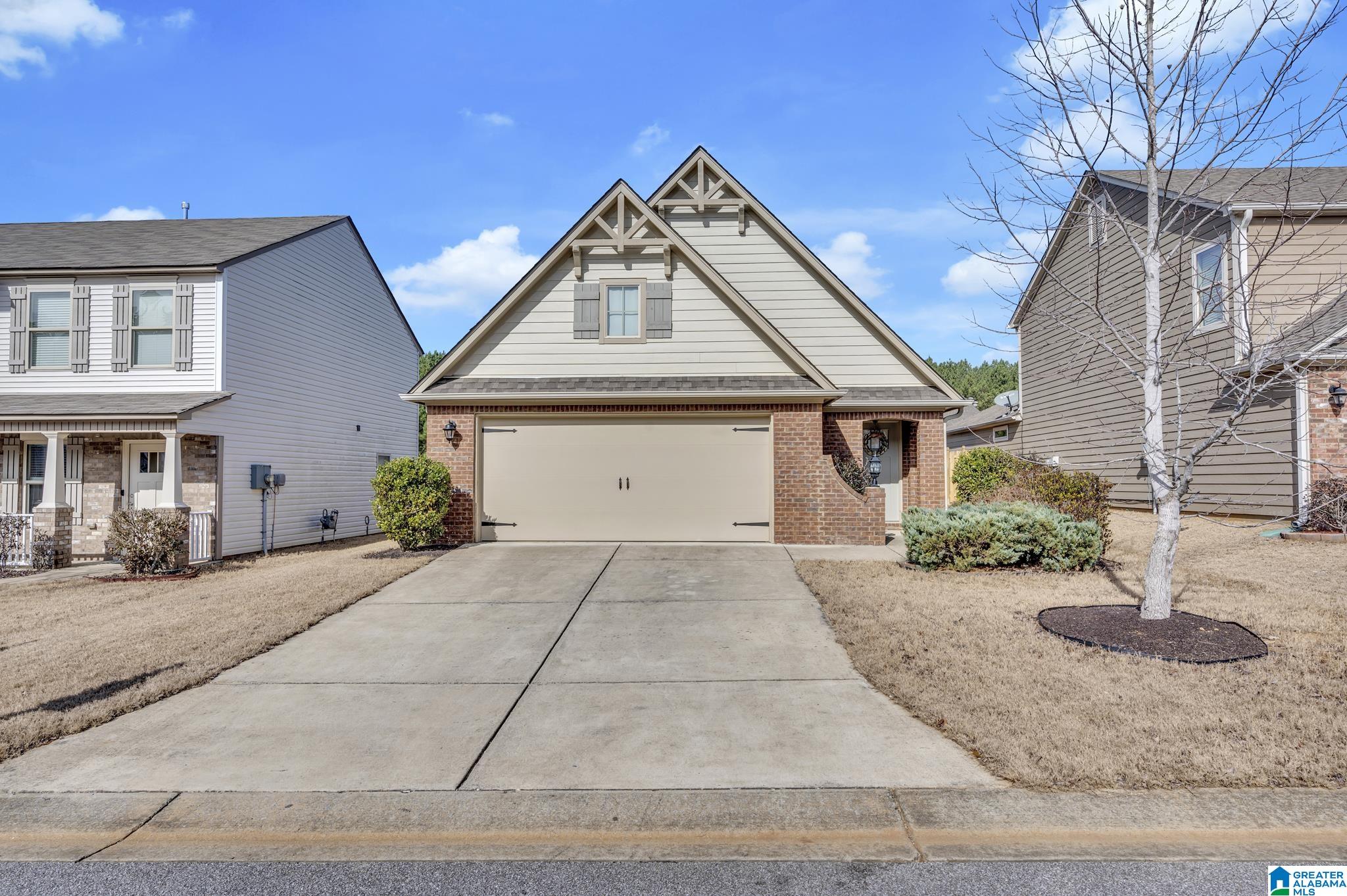 346 Reed Way Kimberly, AL 35091 - Photo 2 of 43