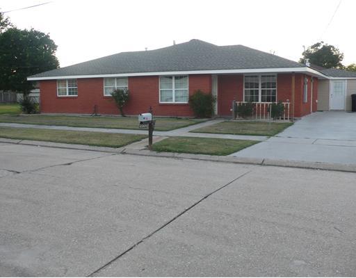 2804 Mumphrey Road Chalmette, LA 70043 - Photo 1 of 3