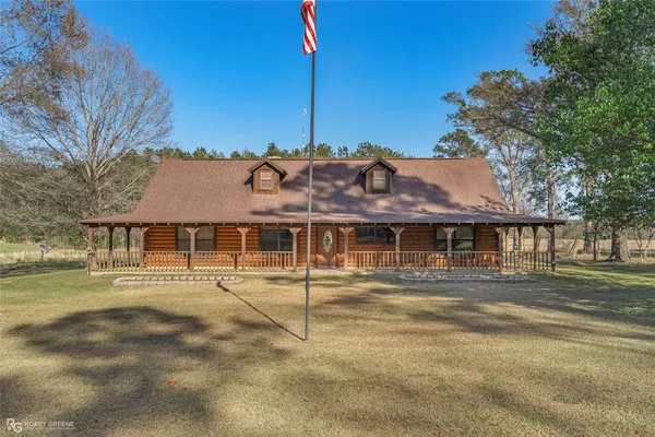 $339,000 | 5779 Springhill Church Road, Ringgold, LA 71068