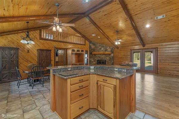 $339,000 | 5779 Springhill Church Road, Ringgold, LA 71068