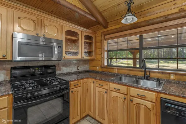 $339,000 | 5779 Springhill Church Road, Ringgold, LA 71068