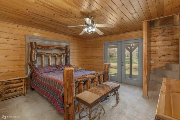 $339,000 | 5779 Springhill Church Road, Ringgold, LA 71068