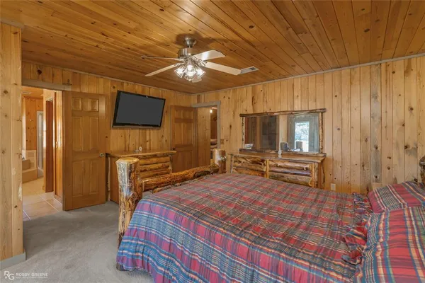 $339,000 | 5779 Springhill Church Road, Ringgold, LA 71068