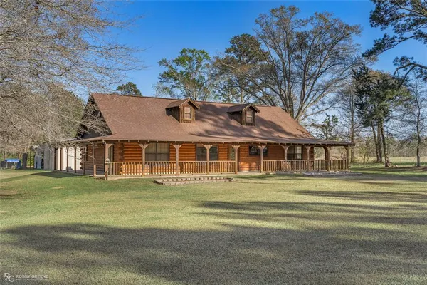 $339,000 | 5779 Springhill Church Road, Ringgold, LA 71068