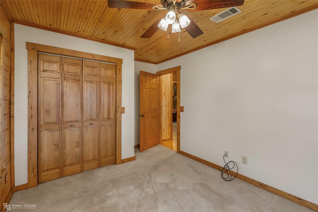 5779 Springhill Church Road Ringgold, LA 71068 - Photo 28 of 37