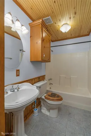 $339,000 | 5779 Springhill Church Road, Ringgold, LA 71068