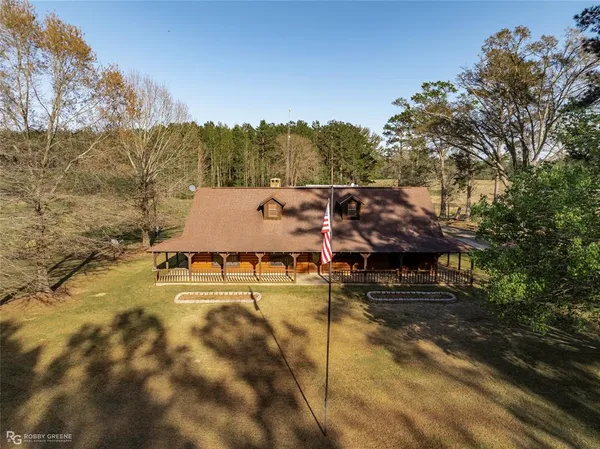 $339,000 | 5779 Springhill Church Road, Ringgold, LA 71068