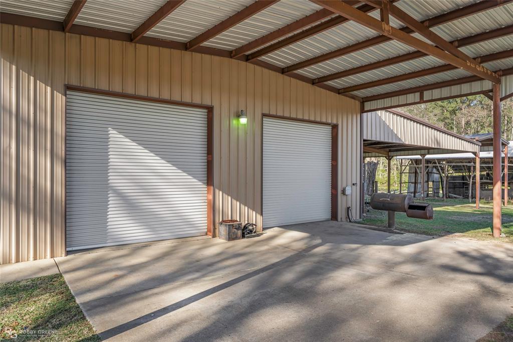 5779 Springhill Church Road Ringgold, LA 71068 - Photo 35 of 37