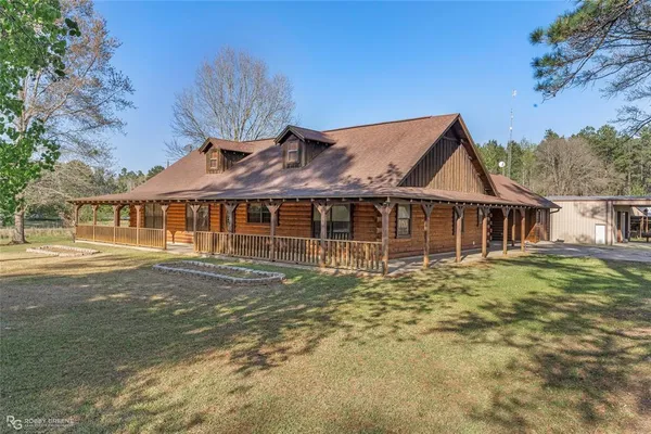 $339,000 | 5779 Springhill Church Road, Ringgold, LA 71068