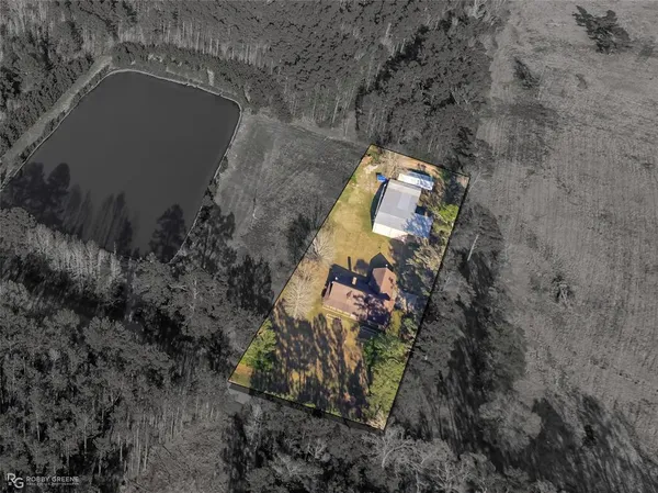 $339,000 | 5779 Springhill Church Road, Ringgold, LA 71068