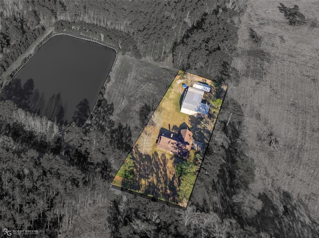 5779 Springhill Church Road Ringgold, LA 71068 - Photo 5 of 37