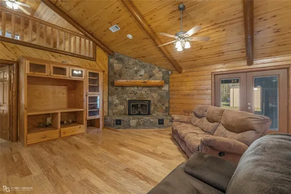 $339,000 | 5779 Springhill Church Road, Ringgold, LA 71068