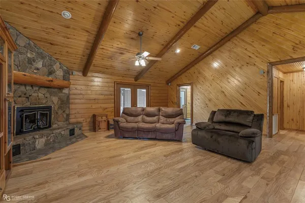 $339,000 | 5779 Springhill Church Road, Ringgold, LA 71068