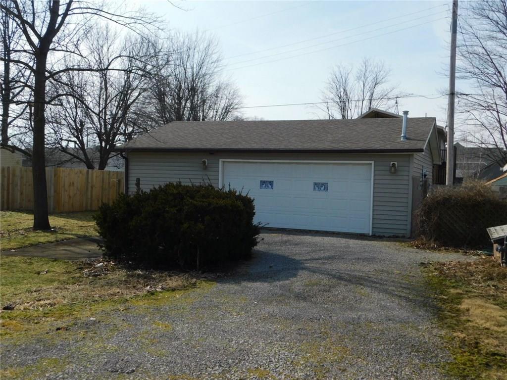 7387 Center Street Russells Point, OH 43348 - Photo 7 of 19