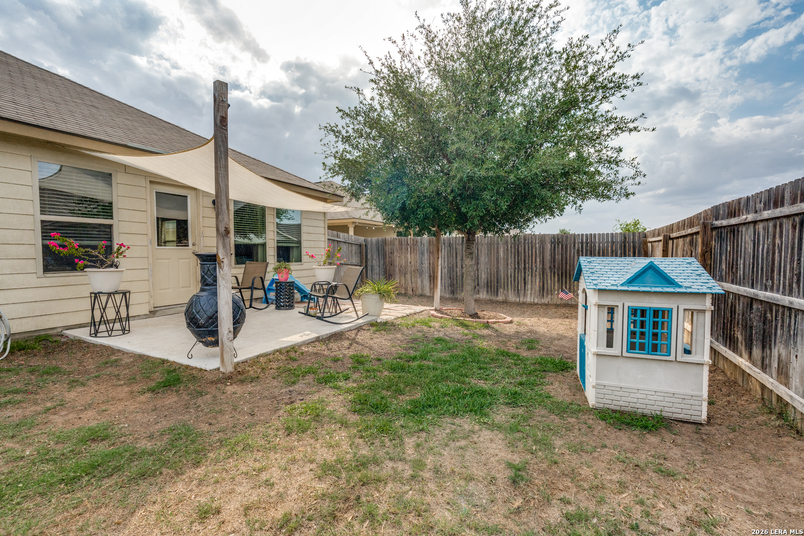 10643 Pablo Way Converse, TX 78109 - Photo 25 of 27