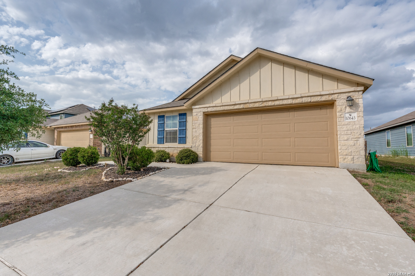 10643 Pablo Way Converse, TX 78109 - Photo 3 of 27