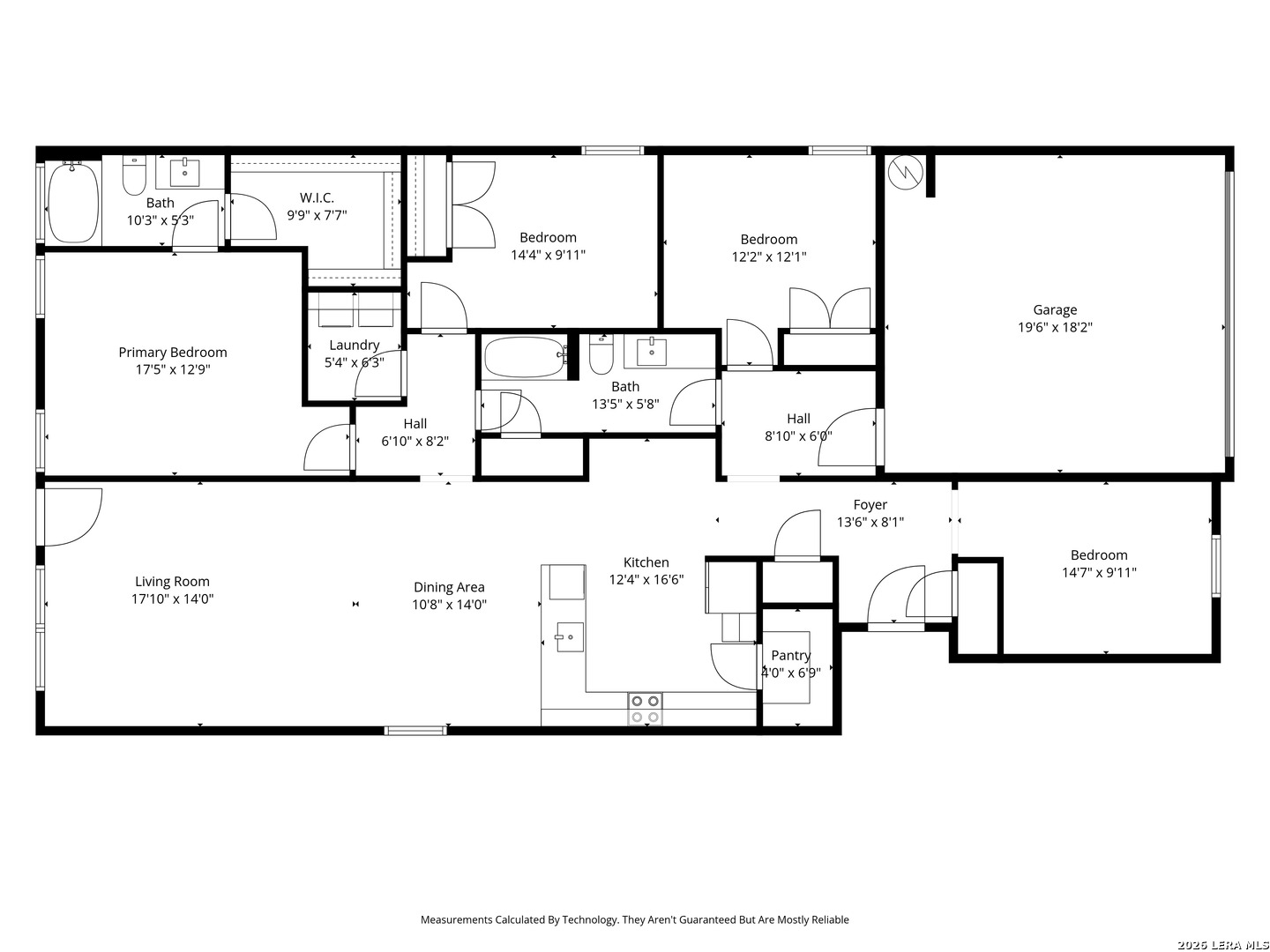 10643 Pablo Way Converse, TX 78109 - Photo 4 of 27