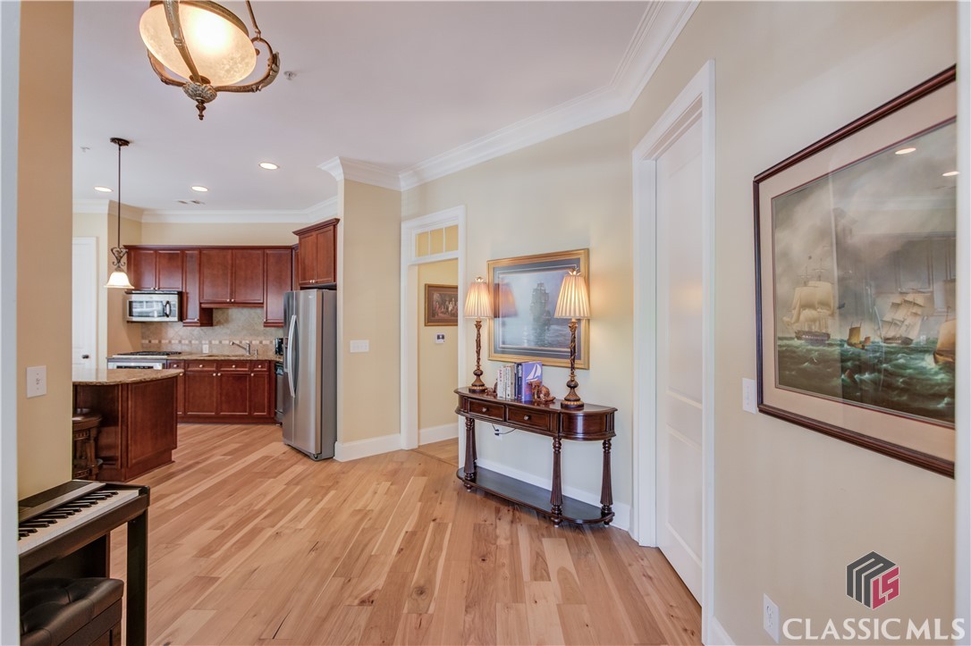 3635 East Paces Ferry Road Northeast, Unit 1120 Atlanta, GA 30326 - Photo 7 of 52