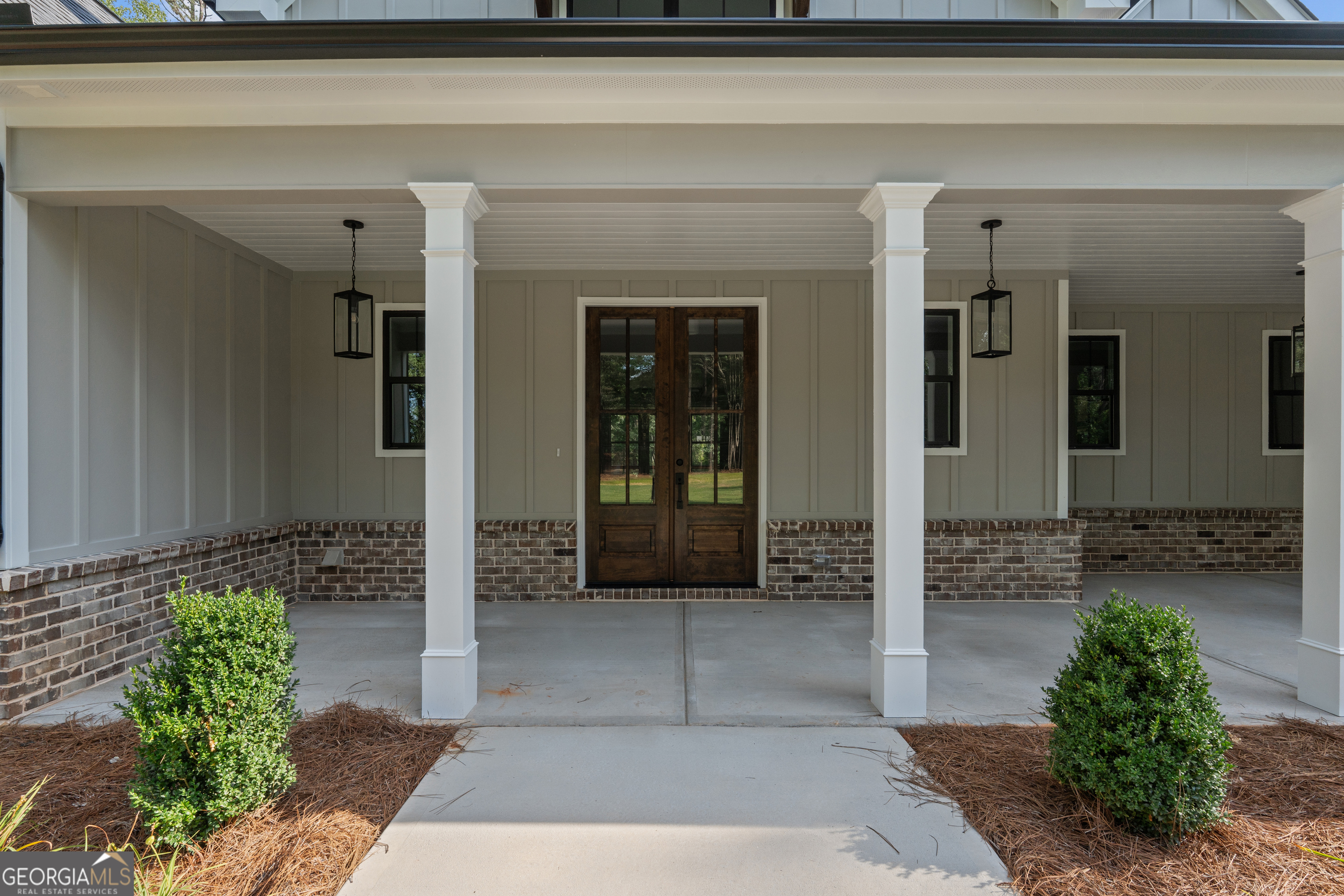 135 Martin Cemetery Road Carrollton, GA 30117 - Photo 10 of 57