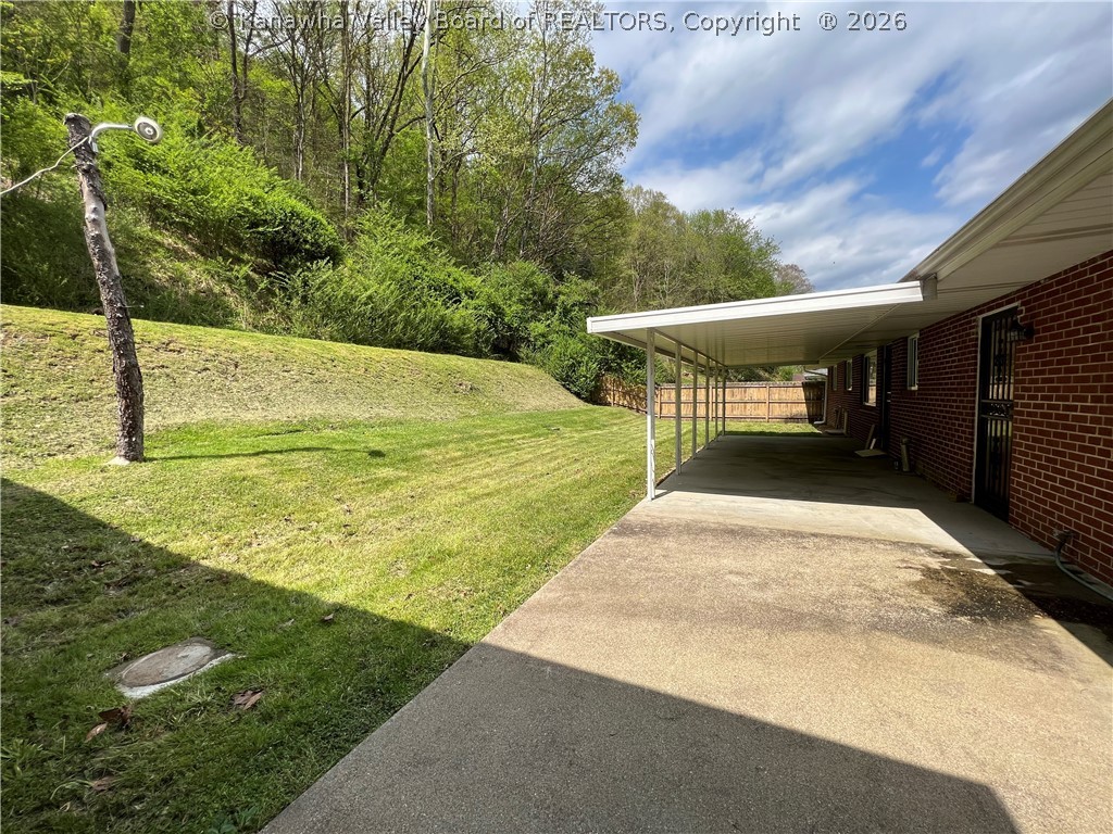 731 Lower Donnally Road Charleston, WV 25304 - Photo 21 of 21 Gallery Image 21