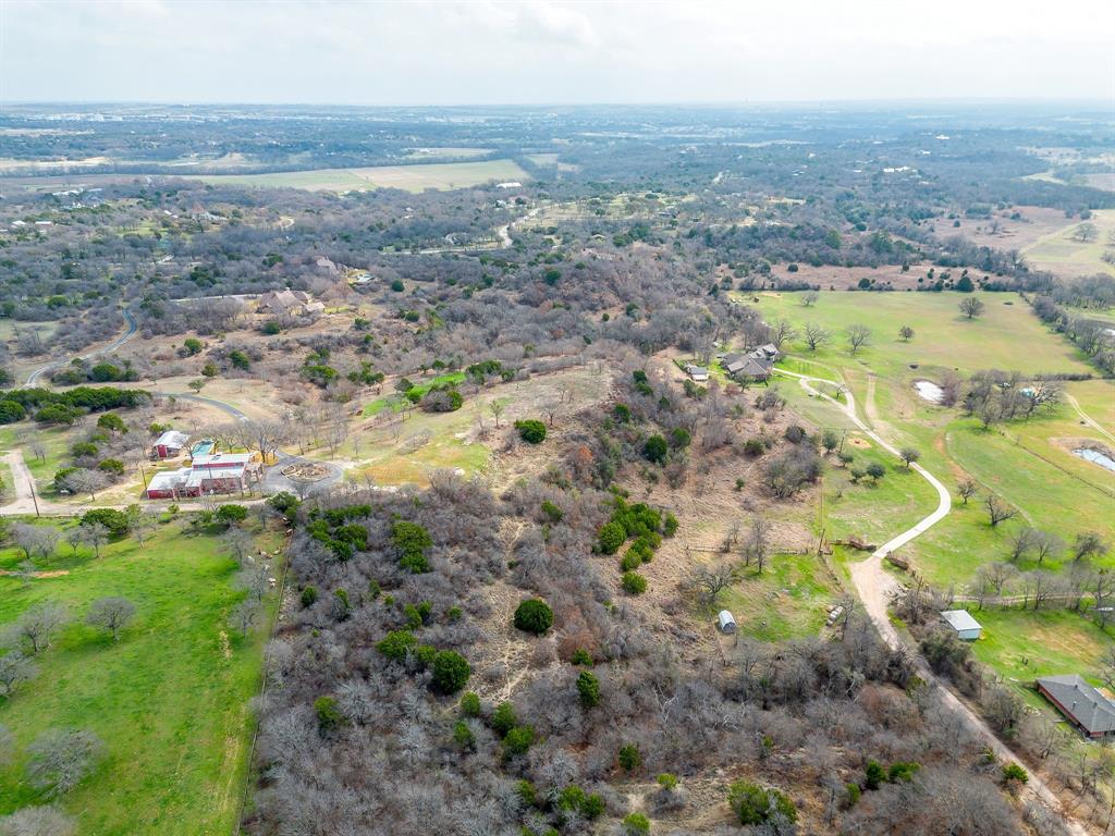 450 Quail Ridge Road Aledo, TX 76008 - Photo 6 of 22 a view of city and mountain