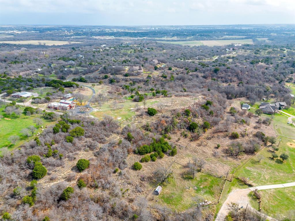 450 Quail Ridge Road Aledo, TX 76008 - Photo 7 of 22 a view of a city