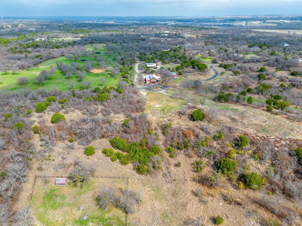 450 Quail Ridge Road Aledo, TX 76008 - Photo 8 of 22 a view of beach and mountain