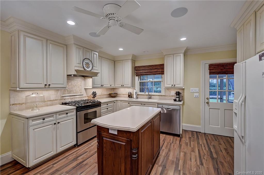 3316 Ferncliff Road Charlotte, NC 28211 - Photo 12 of 34 Gallery Image 12