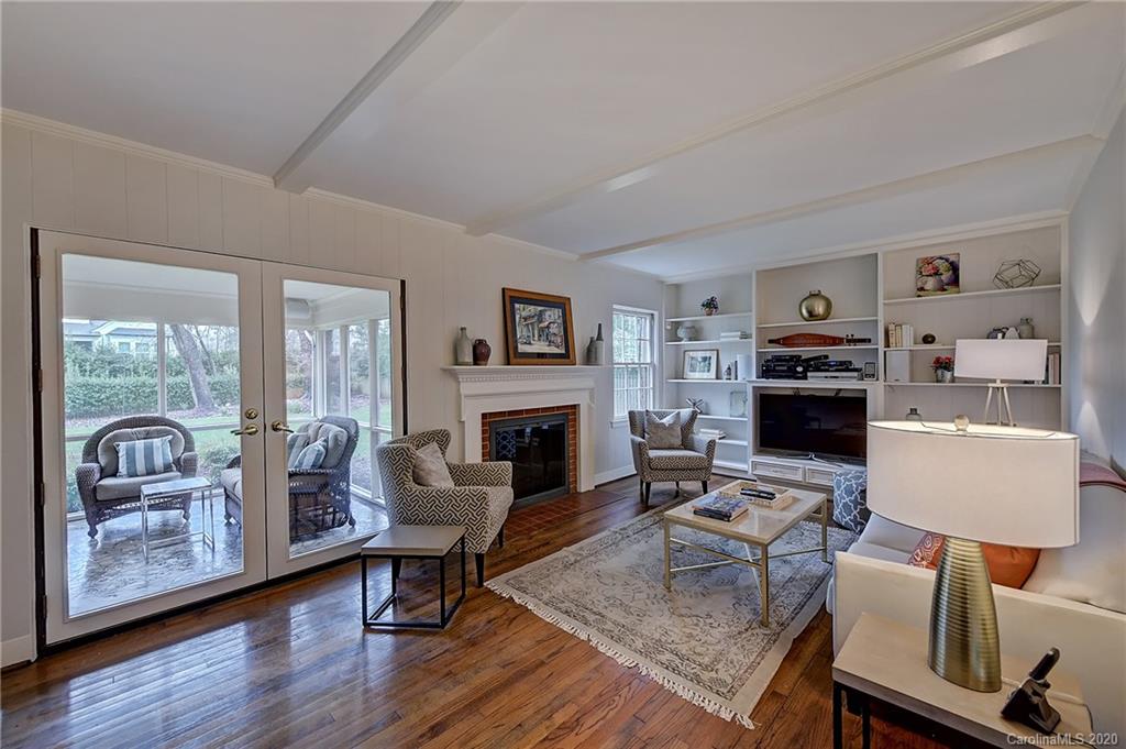 3316 Ferncliff Road Charlotte, NC 28211 - Photo 16 of 34 Gallery Image 16