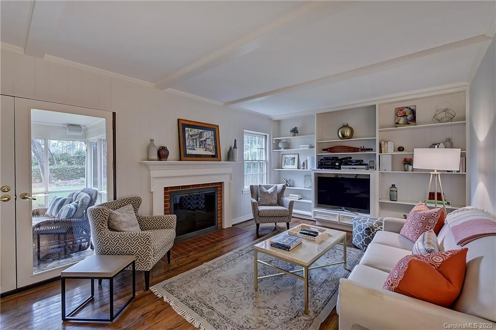 3316 Ferncliff Road Charlotte, NC 28211 - Photo 17 of 34 Gallery Image 17