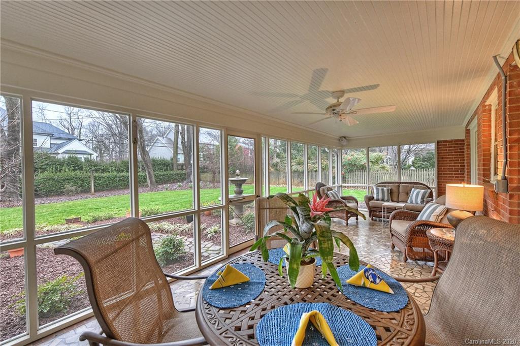 3316 Ferncliff Road Charlotte, NC 28211 - Photo 30 of 34 Gallery Image 30