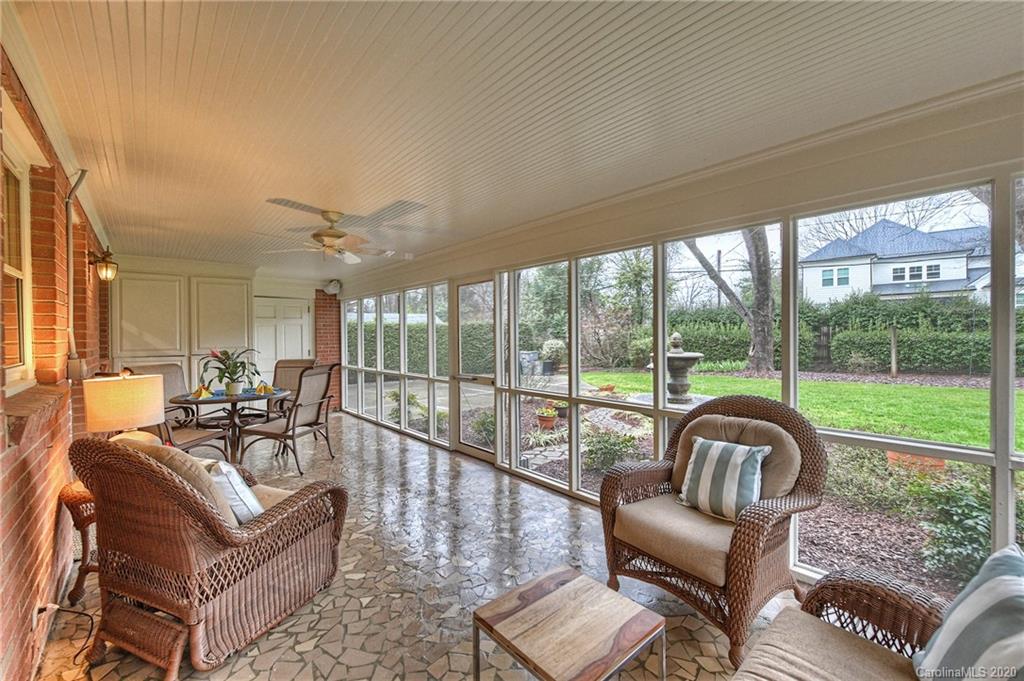 3316 Ferncliff Road Charlotte, NC 28211 - Photo 31 of 34 Gallery Image 31