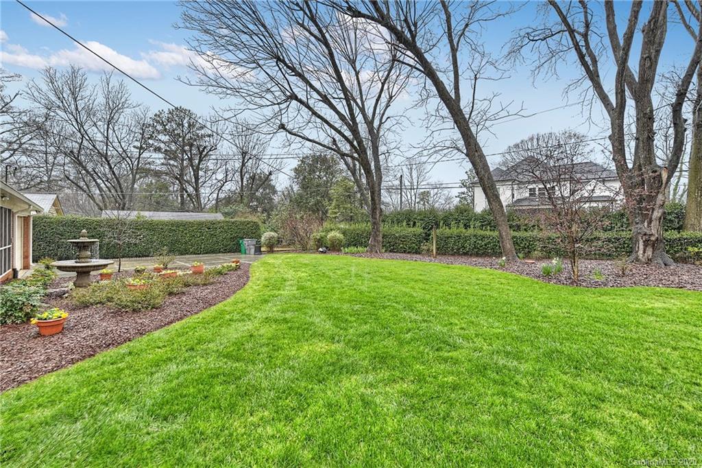3316 Ferncliff Road Charlotte, NC 28211 - Photo 32 of 34 Gallery Image 32