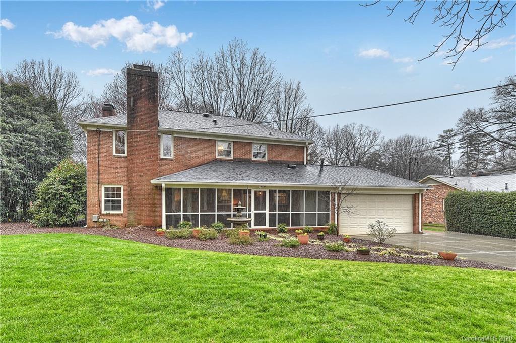 3316 Ferncliff Road Charlotte, NC 28211 - Photo 34 of 34 Gallery Image 34