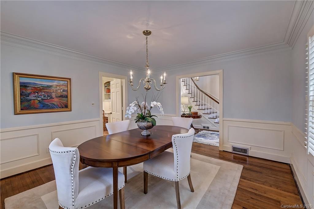 3316 Ferncliff Road Charlotte, NC 28211 - Photo 9 of 34 Gallery Image 9