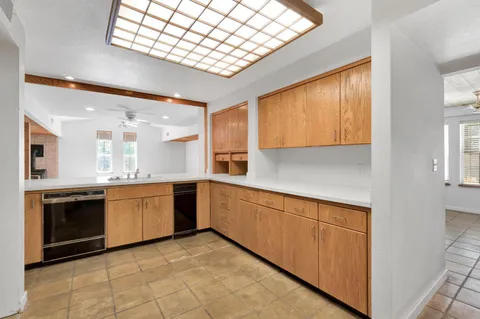 a view of a livingroom with a window