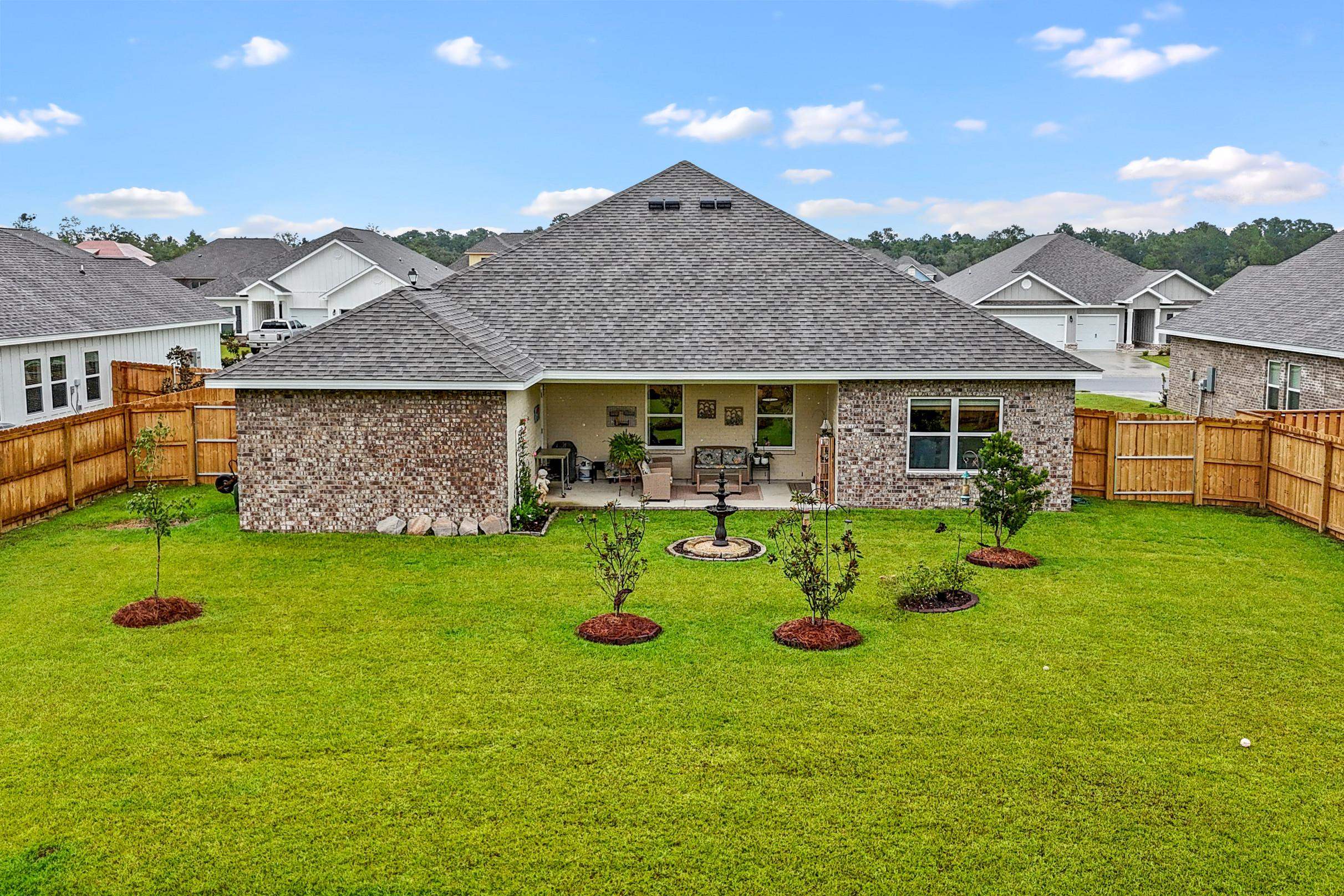 7976 Calverton Street Foley, AL 36535 - Photo 33 of 36