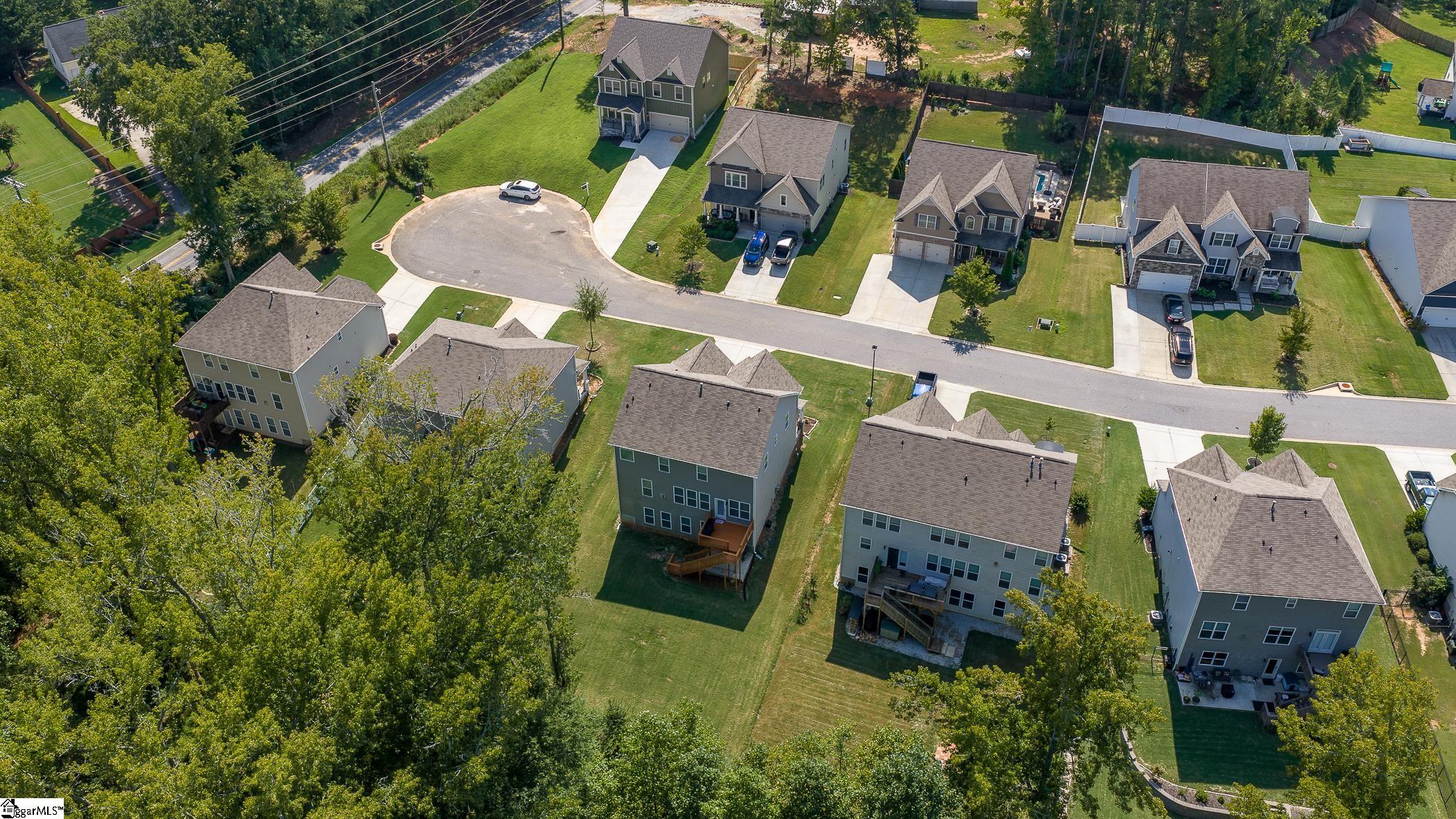 421 Wildflower Road Easley, SC 29642 - Photo 42 of 49 Gallery Image 42