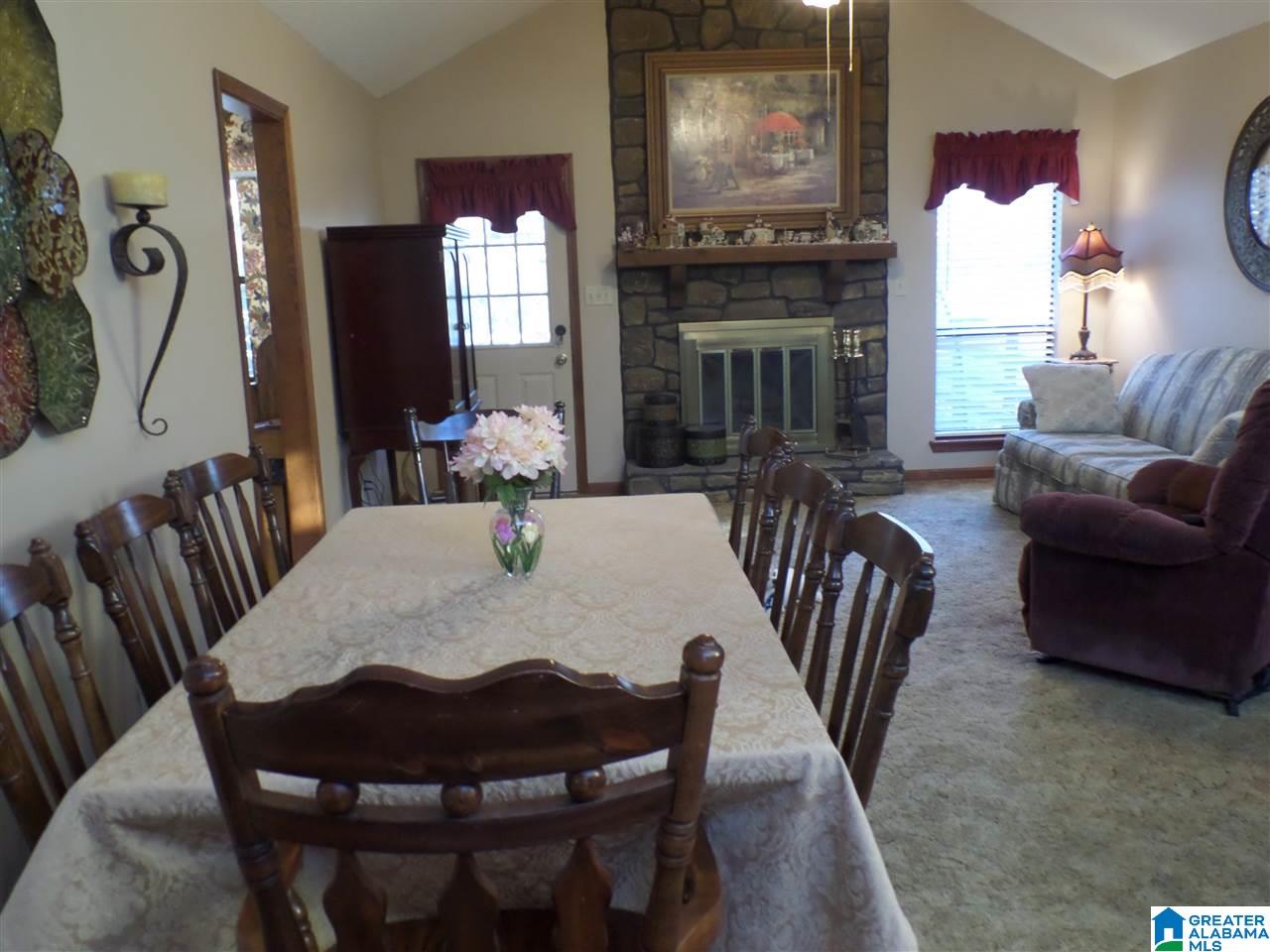 749 Chestnut Drive Pinson, AL 35126 - Photo 4 of 44