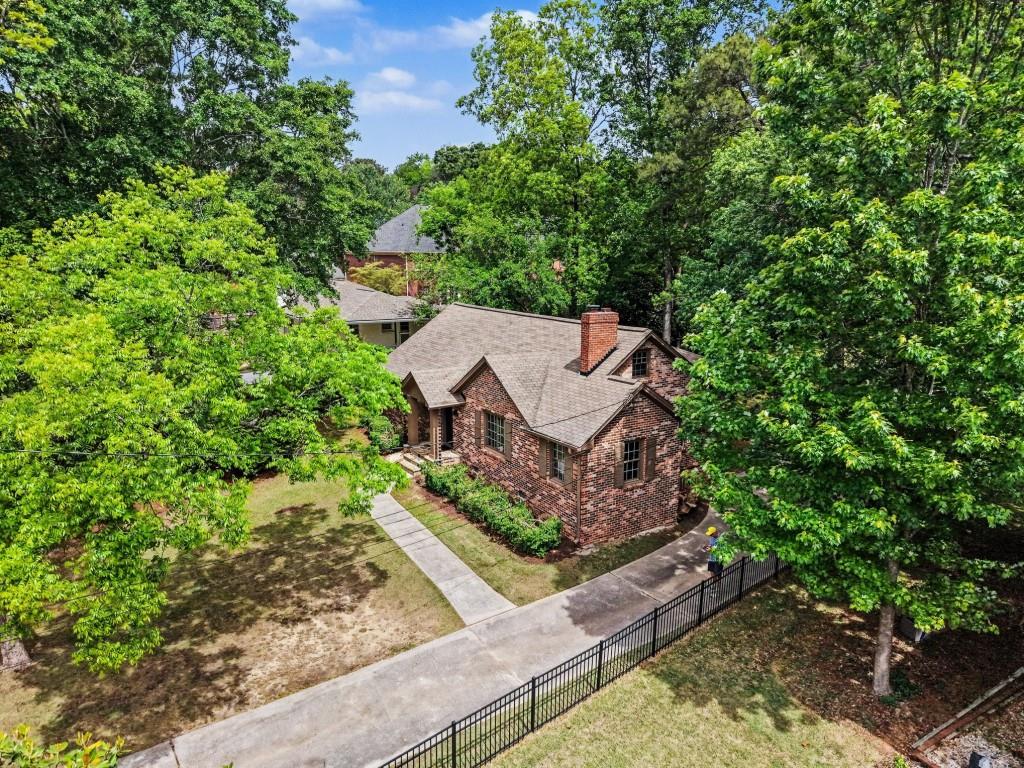 1793 Frazier Road Decatur, GA 30033 - Photo 5 of 38 Gallery Image 5