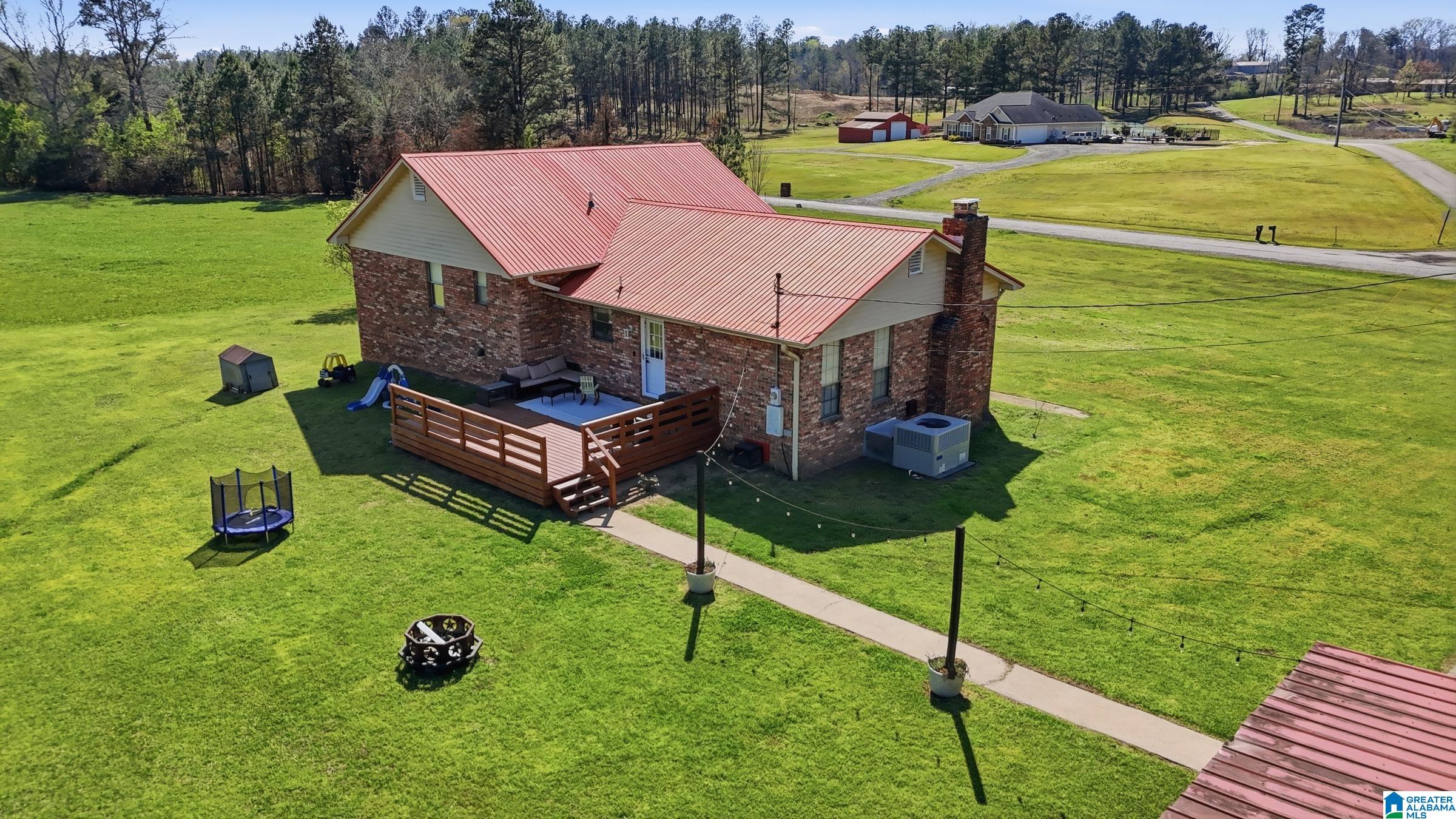 3093 Browns Bridge Road Parrish, AL 35580 - Photo 14 of 43