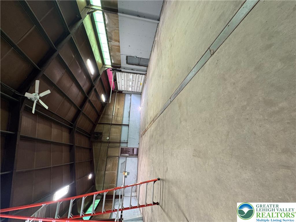 868 Catawissa Road Tamaqua, PA 18252 - Photo 54 of 67 High ceilings and ample space define this versatile commercial or industrial interior.