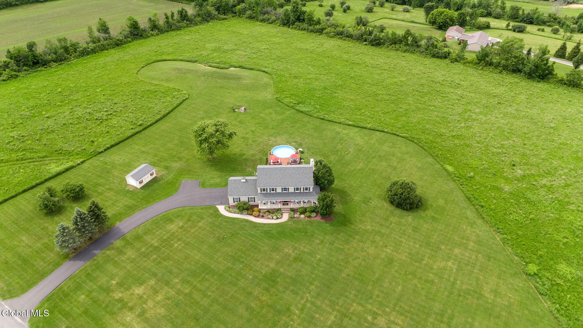 182 Lawson Road Duanesburg, NY 12137 - Photo 60 of 70 74-web-or-mls-182-lawson-rd