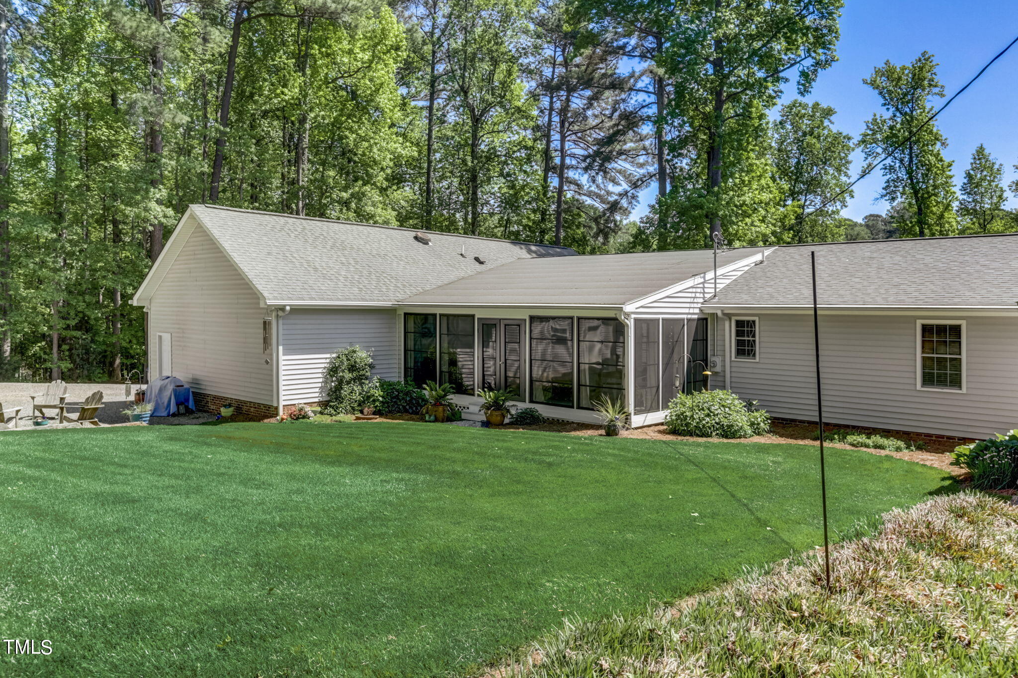 11201 Sedgefield Drive Raleigh, NC 27613 - Photo 29 of 38 Sedgefield Dr-042