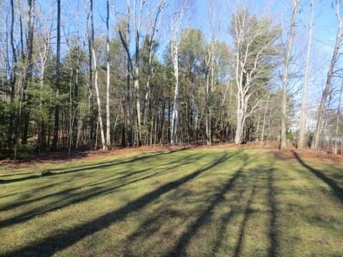 0 Harbor Ridge Road Freeport, ME 04032 - Photo 3 of 7 Middle of lot cleared